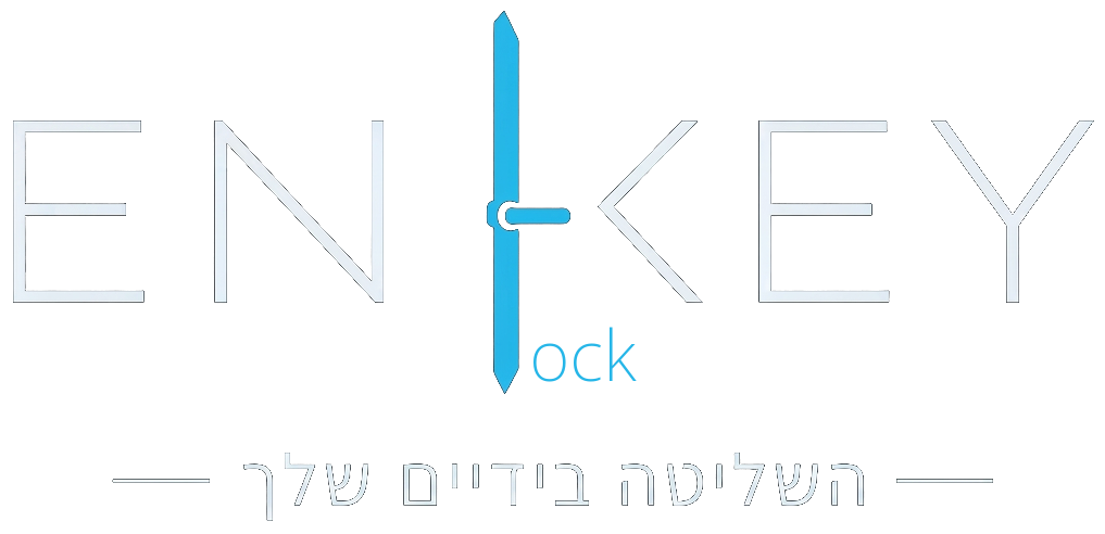EnkëyLock